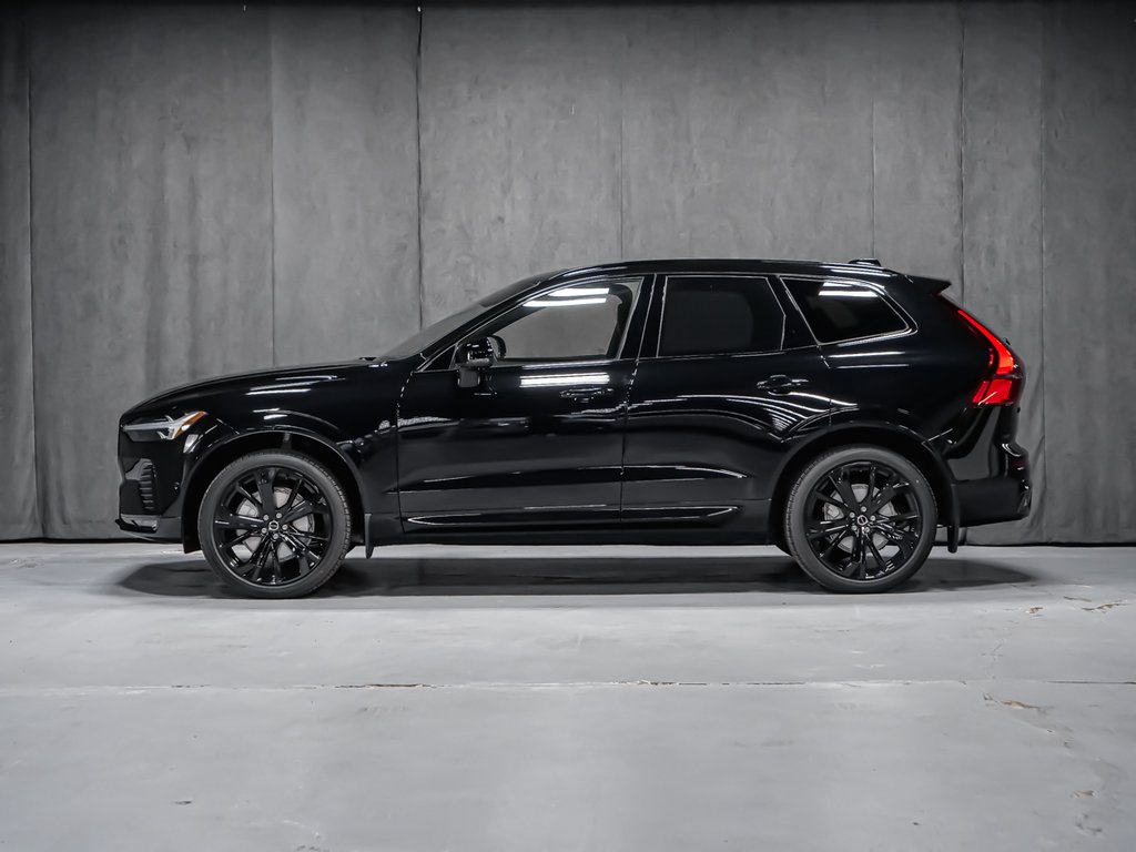 Volvo XC60 Ultra Black Edition 2026-4