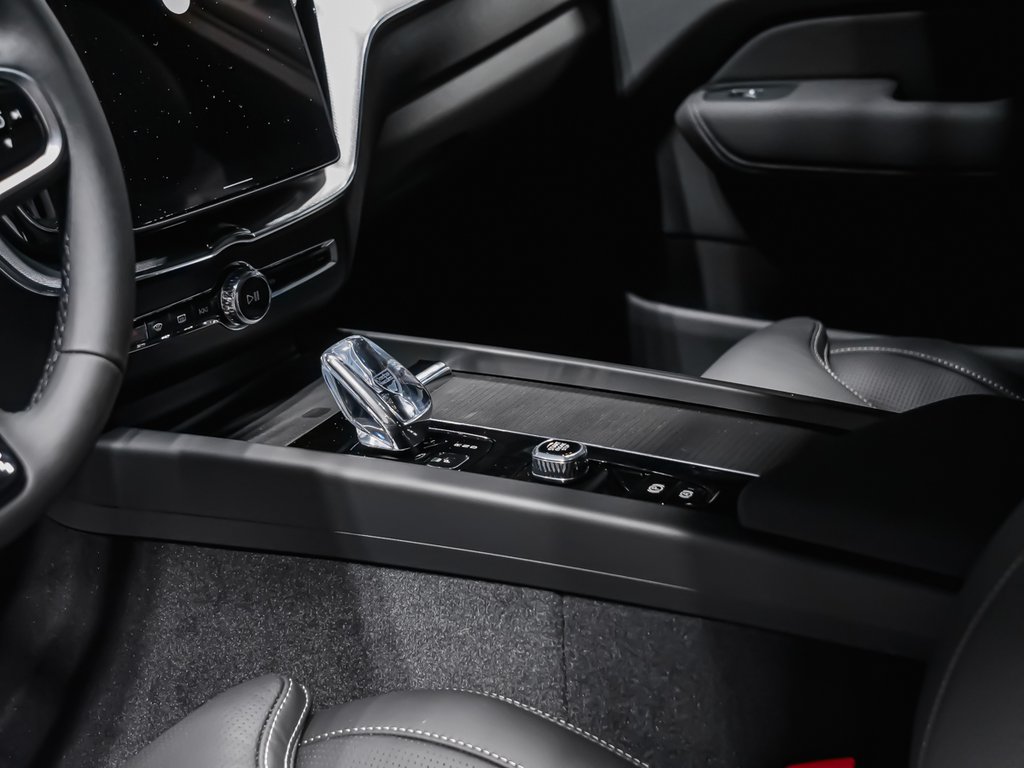 2026 Volvo XC60 Ultra Black Edition-7