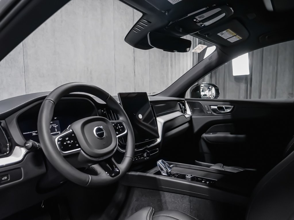 2026 Volvo XC60 Ultra Black Edition-6