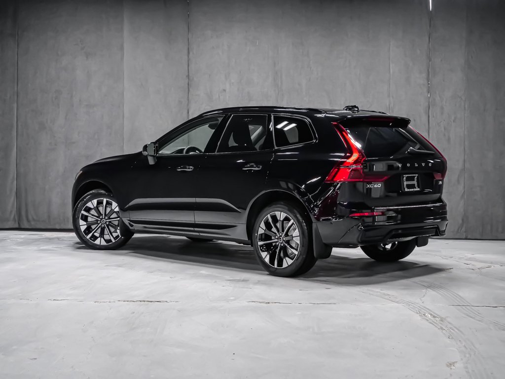 2026 Volvo XC60 Plus-4