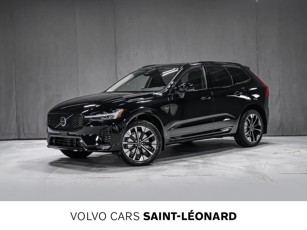 2026 Volvo XC60 Plus-0
