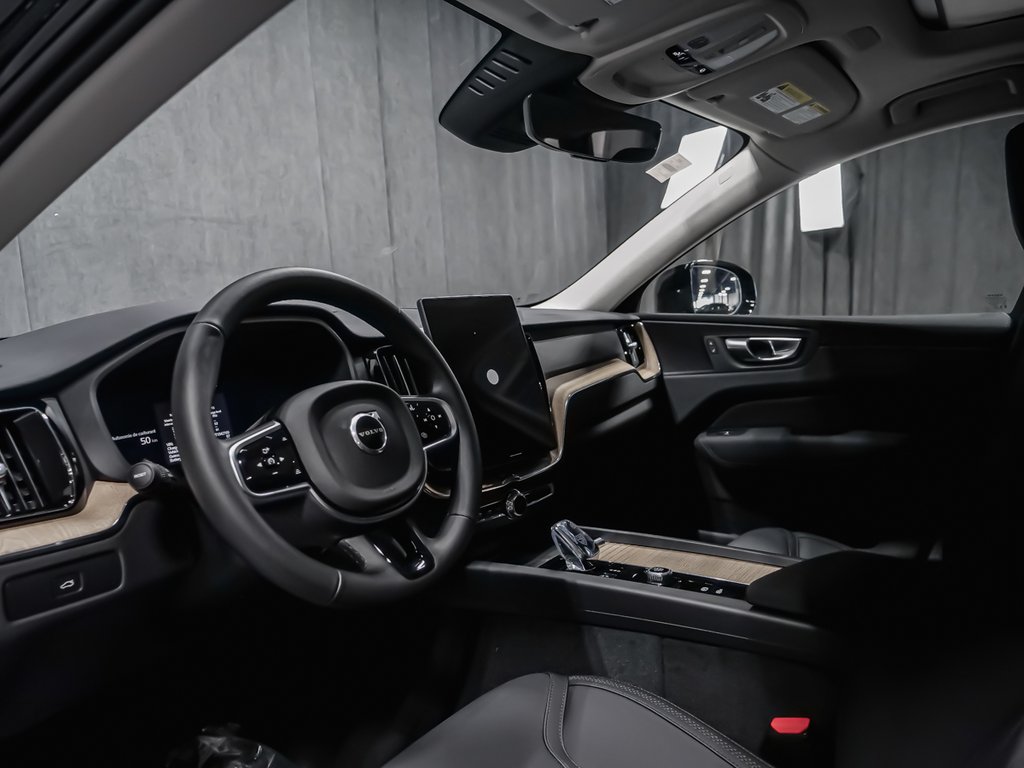 2026 Volvo XC60 Plus-6