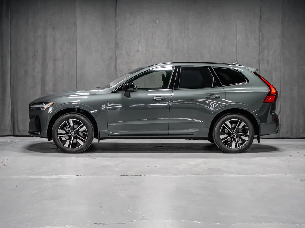 2026 Volvo XC60 Plus-3
