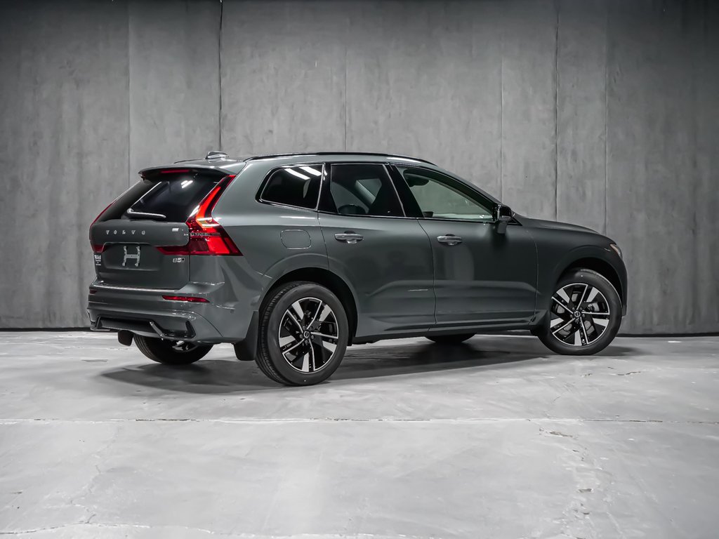 2026 Volvo XC60 Plus-5