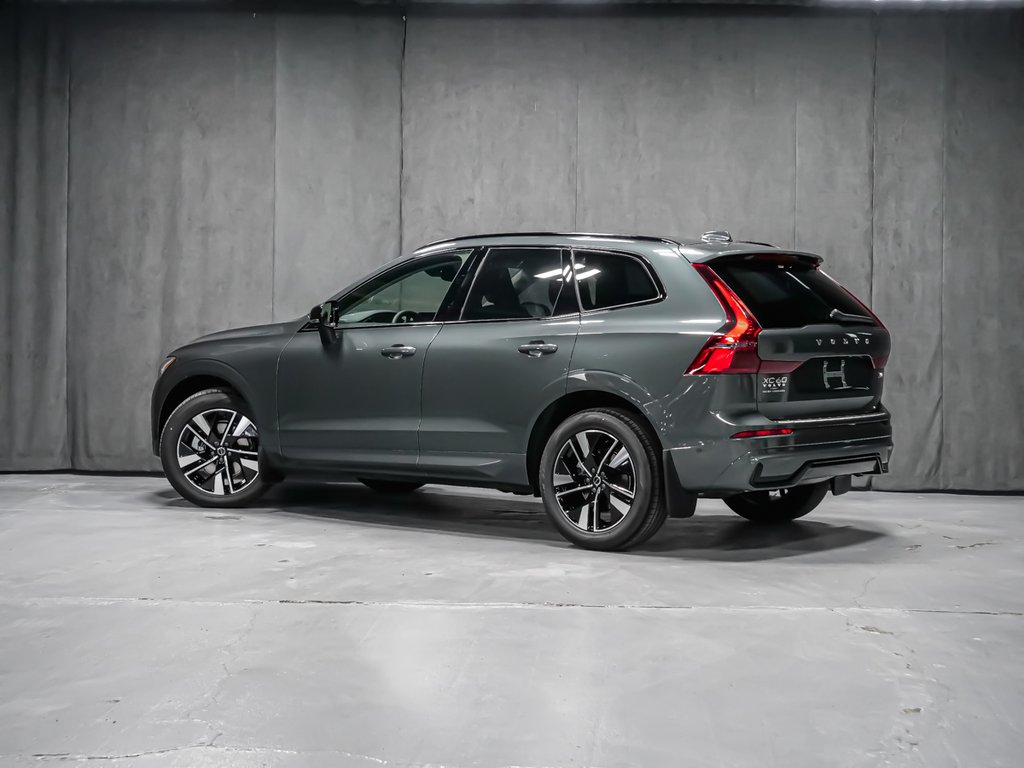 2026 Volvo XC60 Plus-1