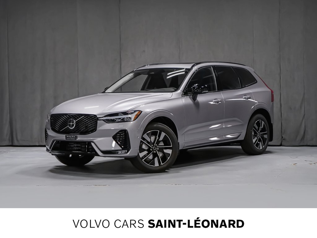 2026 Volvo XC60 Plus-0