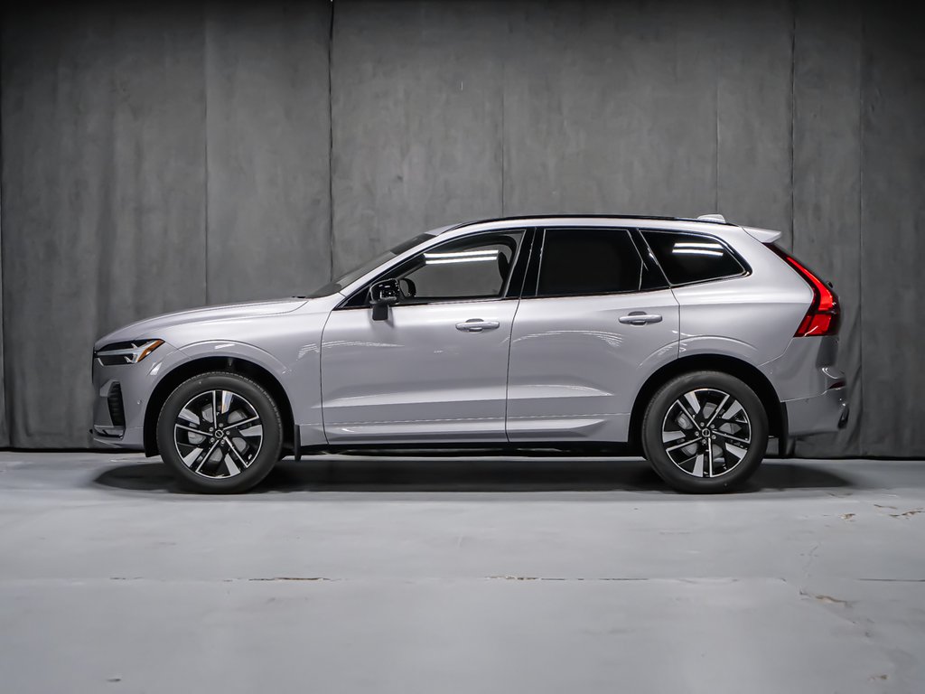 2026 Volvo XC60 Plus-2
