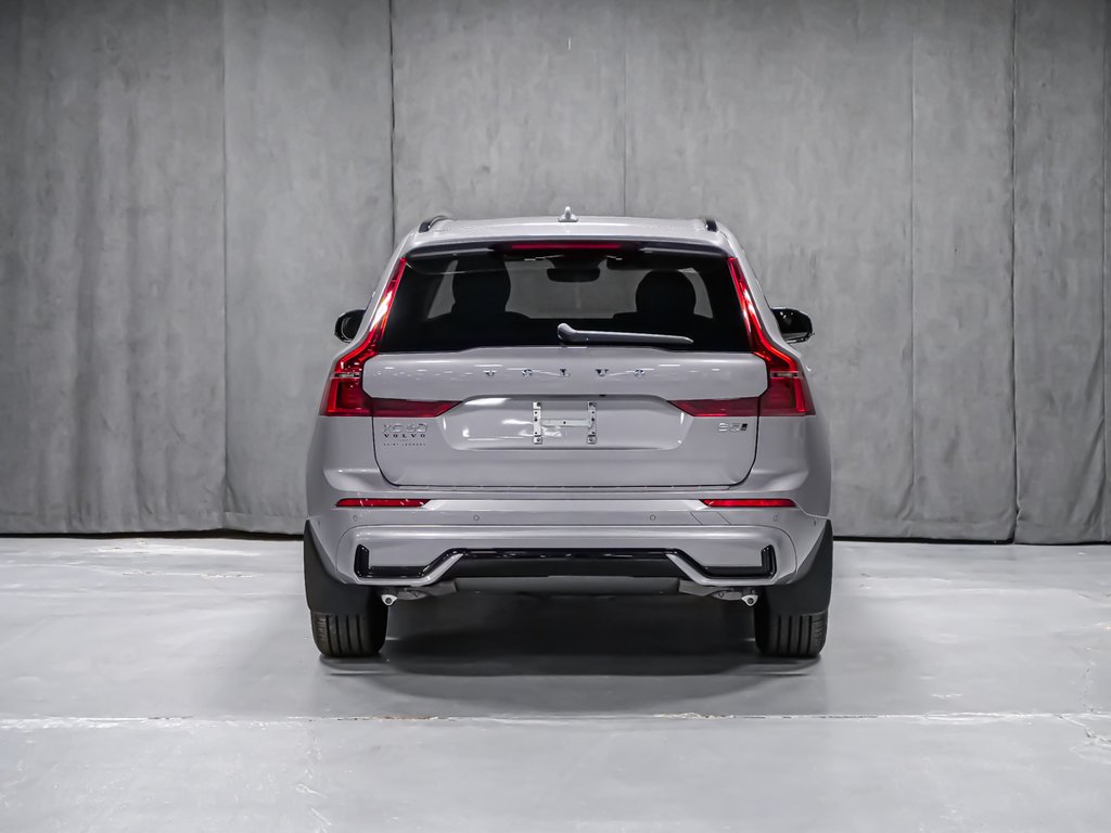 2026 Volvo XC60 Plus-5