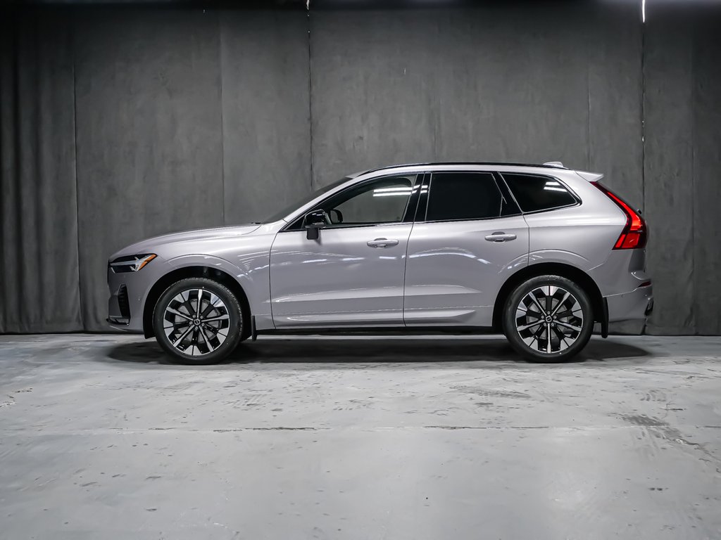 2026 Volvo XC60 Plus-3