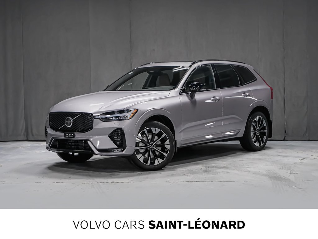 2026 Volvo XC60 Plus-0