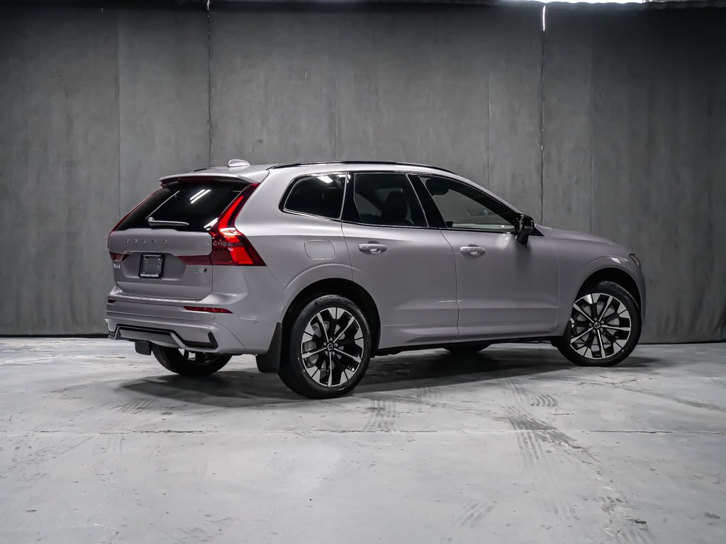 2026 Volvo XC60 Plus-2