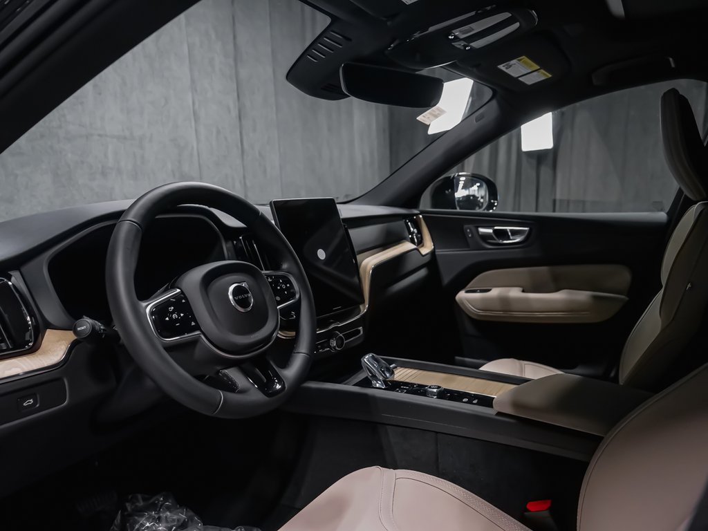 2026 Volvo XC60 Core-6