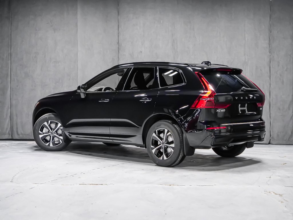 2026 Volvo XC60 Core-4