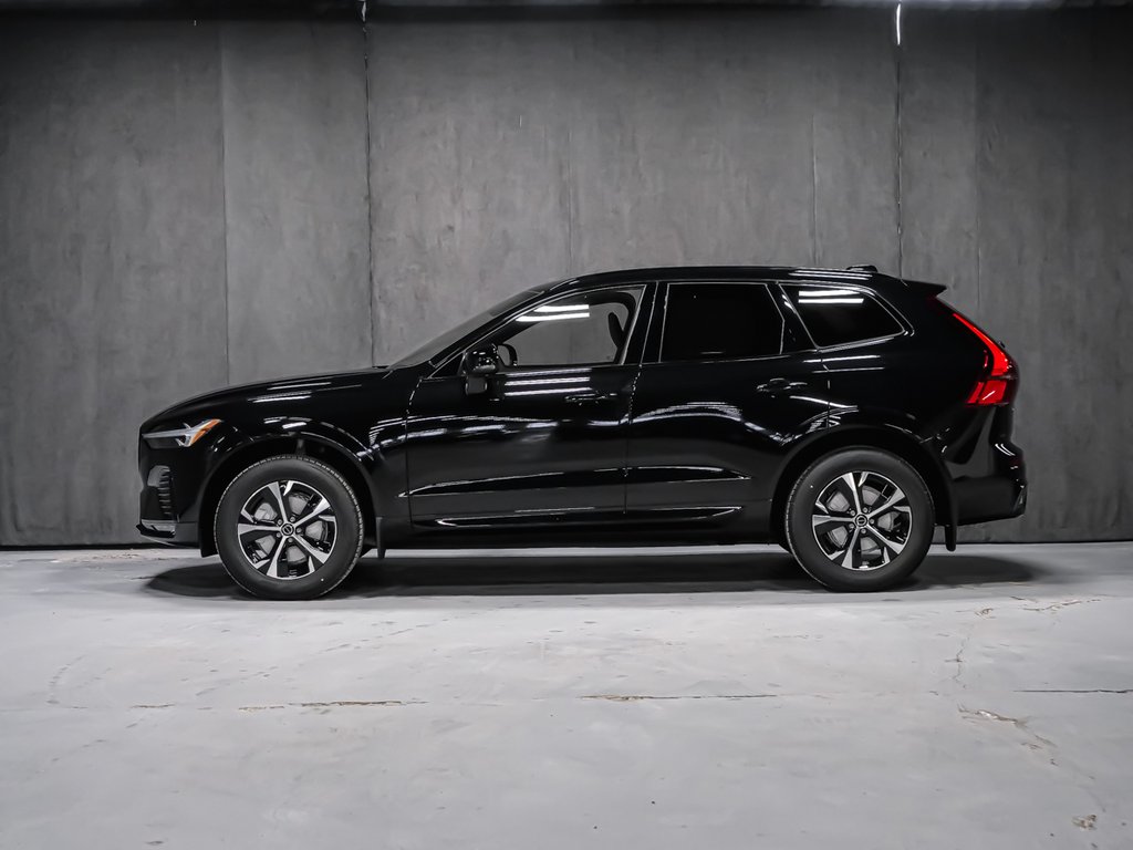 2026 Volvo XC60 Core-2