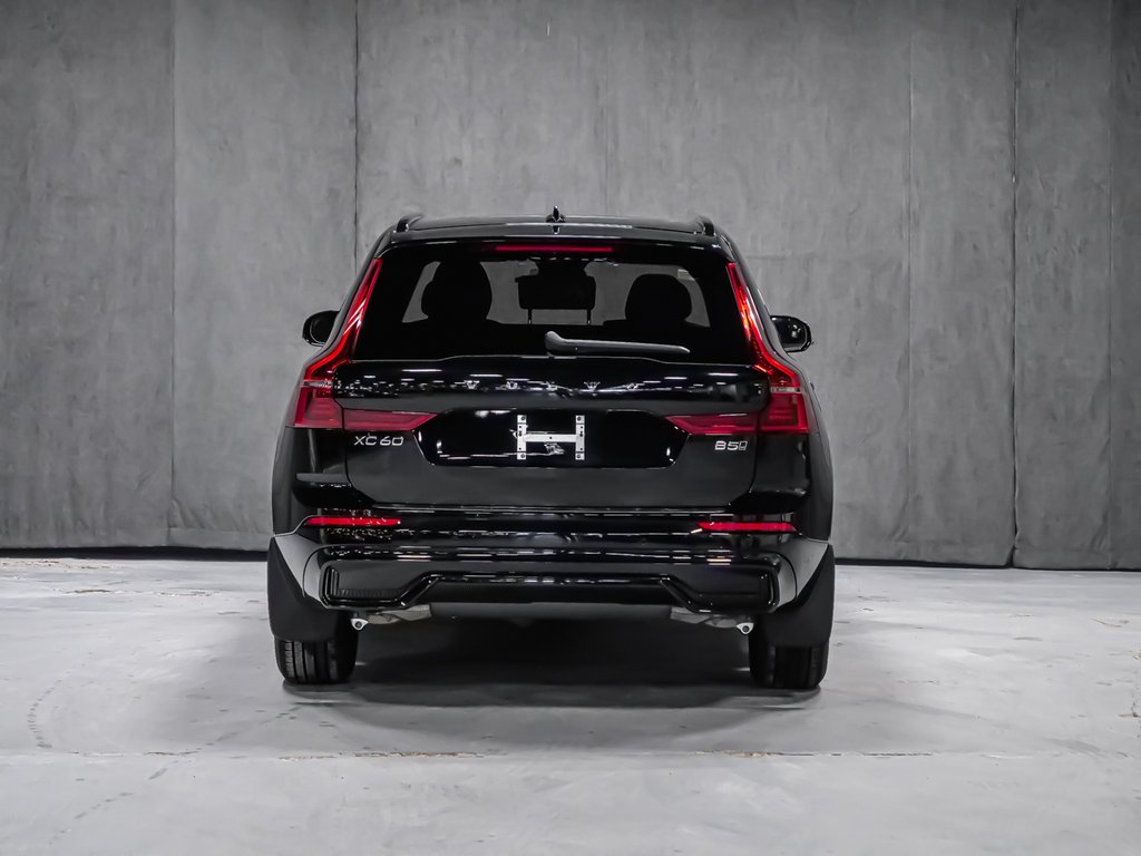 2026 Volvo XC60 Core-5