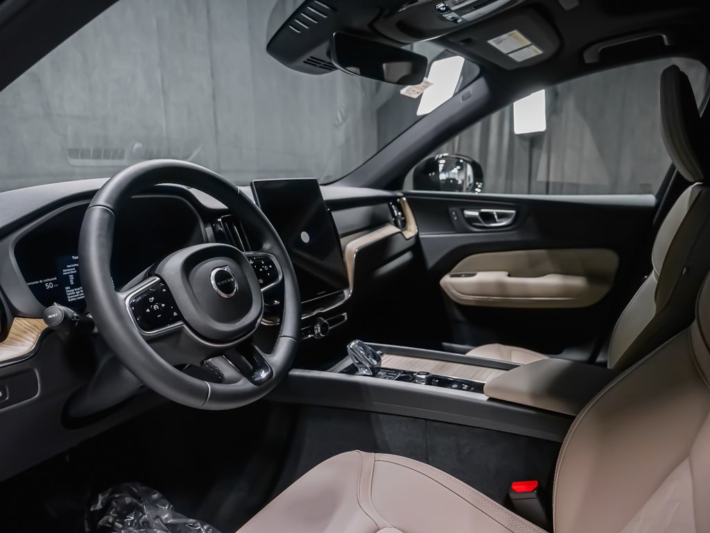 2026 Volvo XC60 Core-6