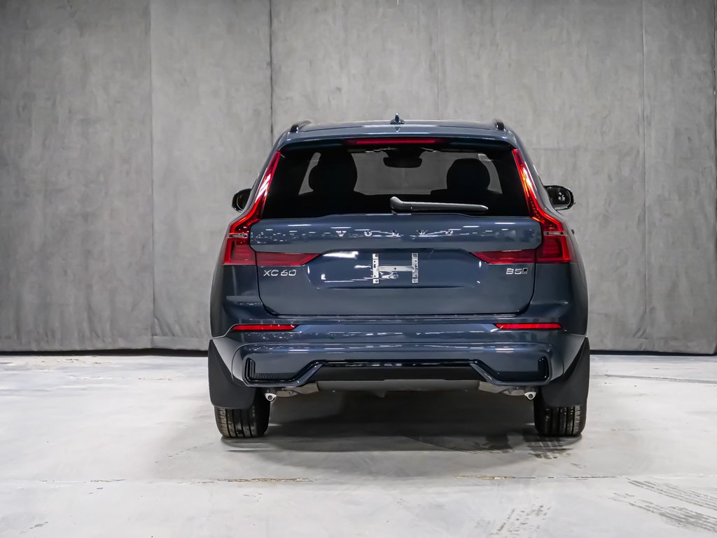2026 Volvo XC60 Core-5