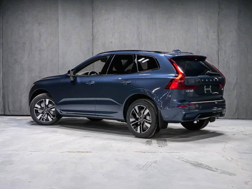 2026 Volvo XC60 Core-4