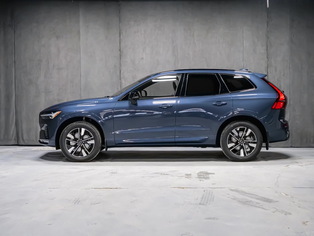 2026 Volvo XC60 Core-3