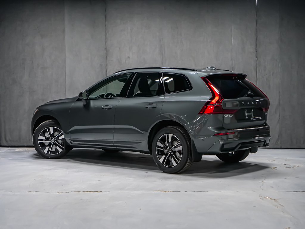 2026 Volvo XC60 Plus-4