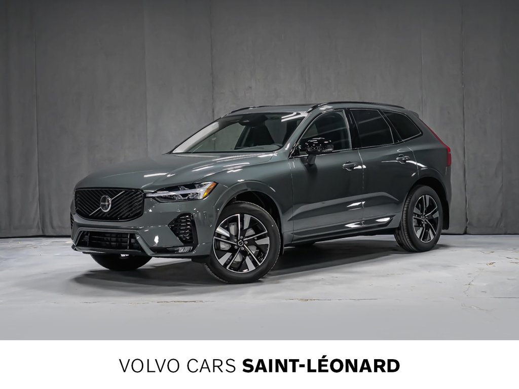 2026 Volvo XC60 Plus-0