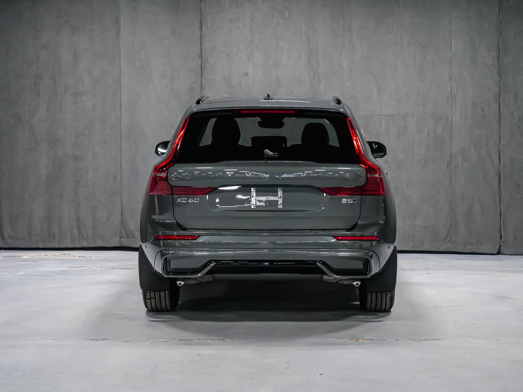 2026 Volvo XC60 Plus-5