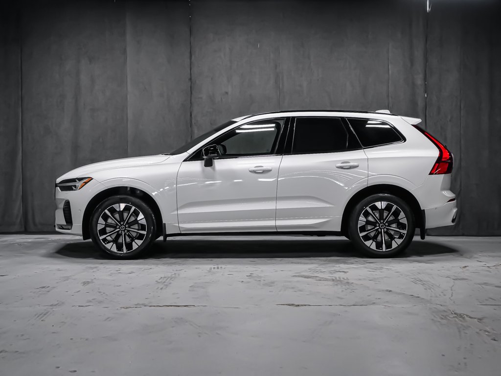 2026 Volvo XC60 Plus-3