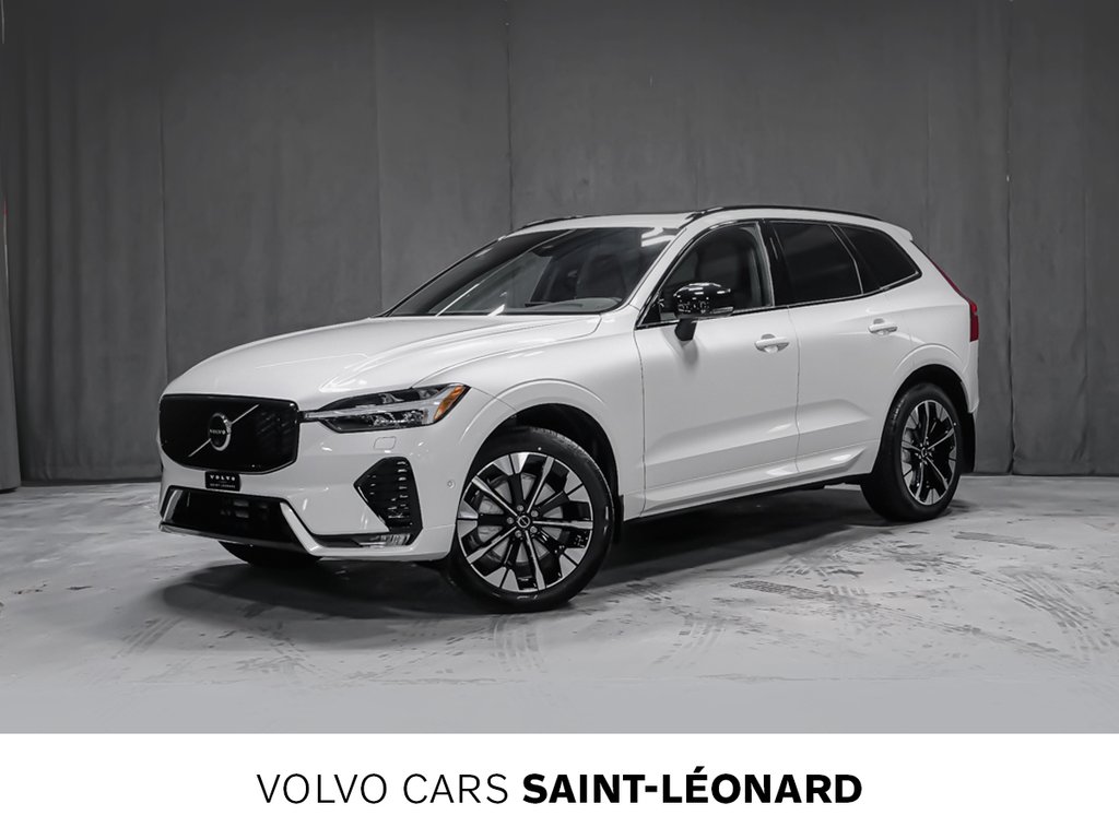 2026 Volvo XC60 Plus-0