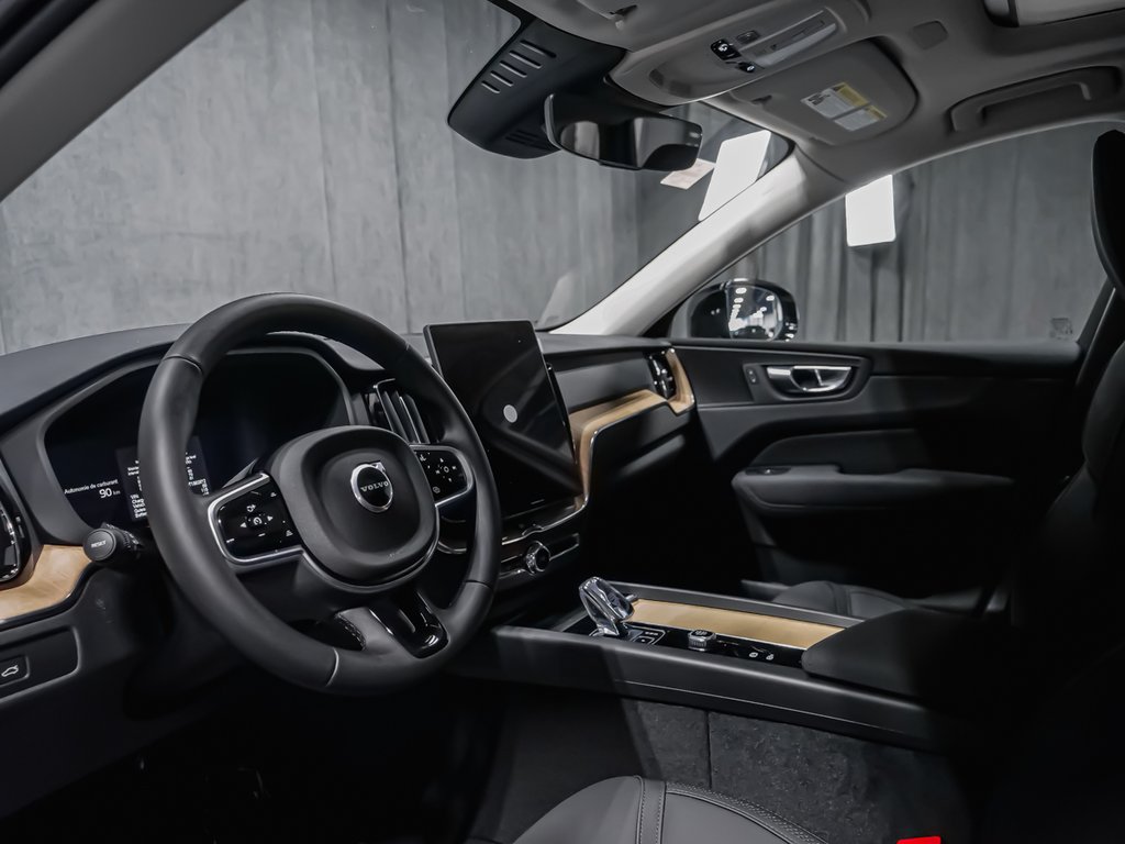 2026 Volvo XC60 Plus-6