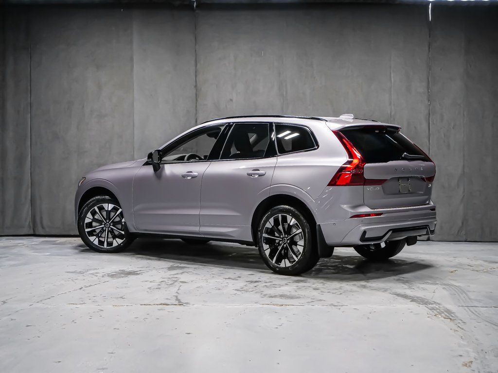 2026 Volvo XC60 Plus-3
