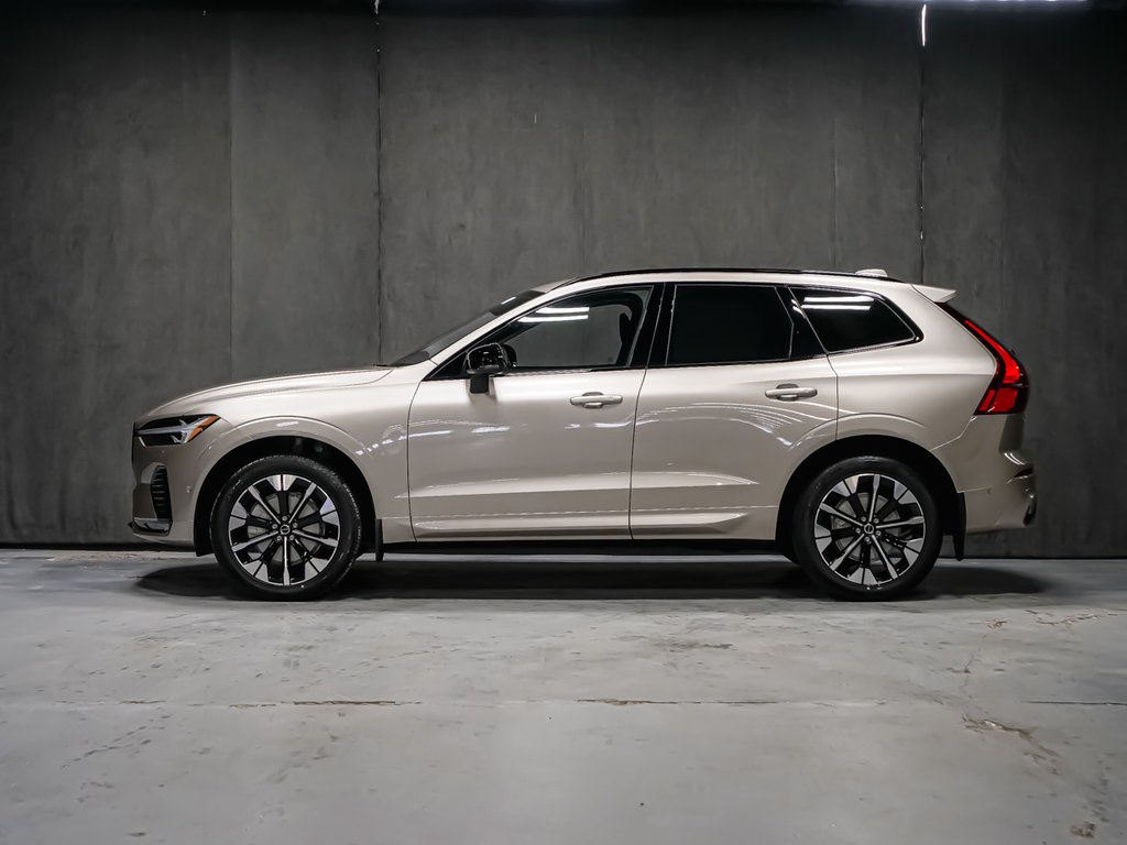 2026 Volvo XC60 Plus-4