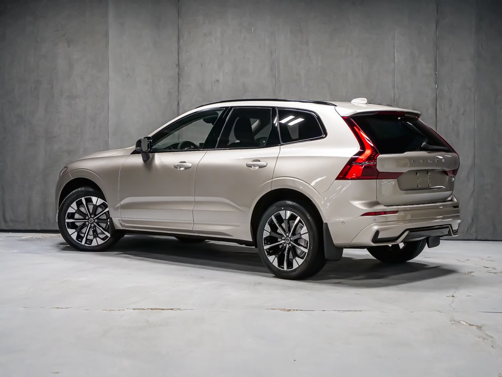 2026 Volvo XC60 Plus-3