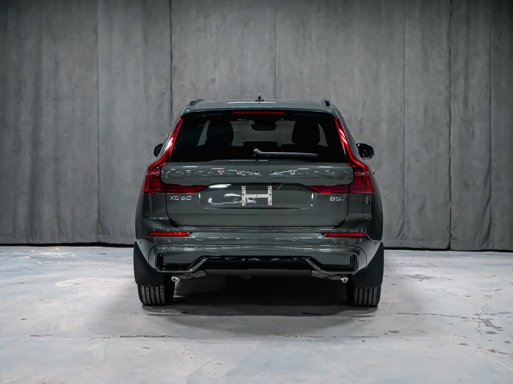 2026 Volvo XC60 Plus-5