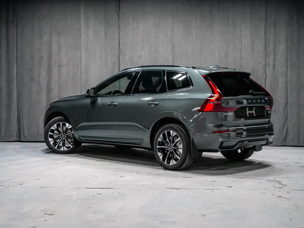 2026 Volvo XC60 Plus-4