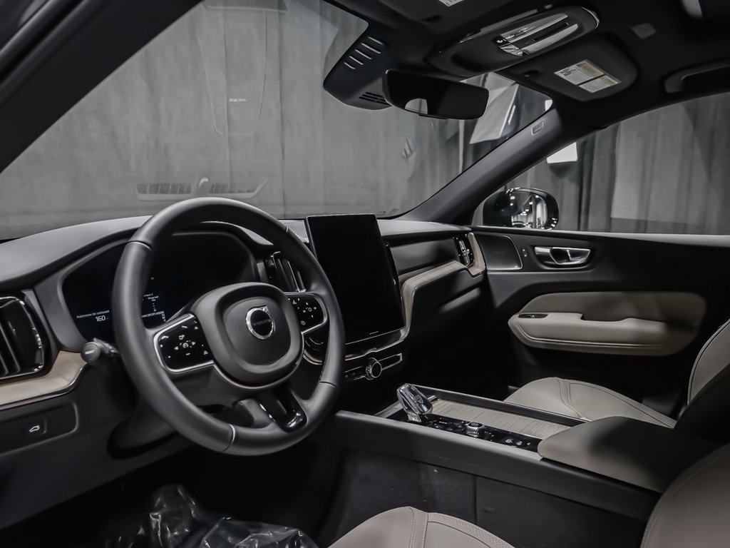 2026 Volvo XC60 Plus-6