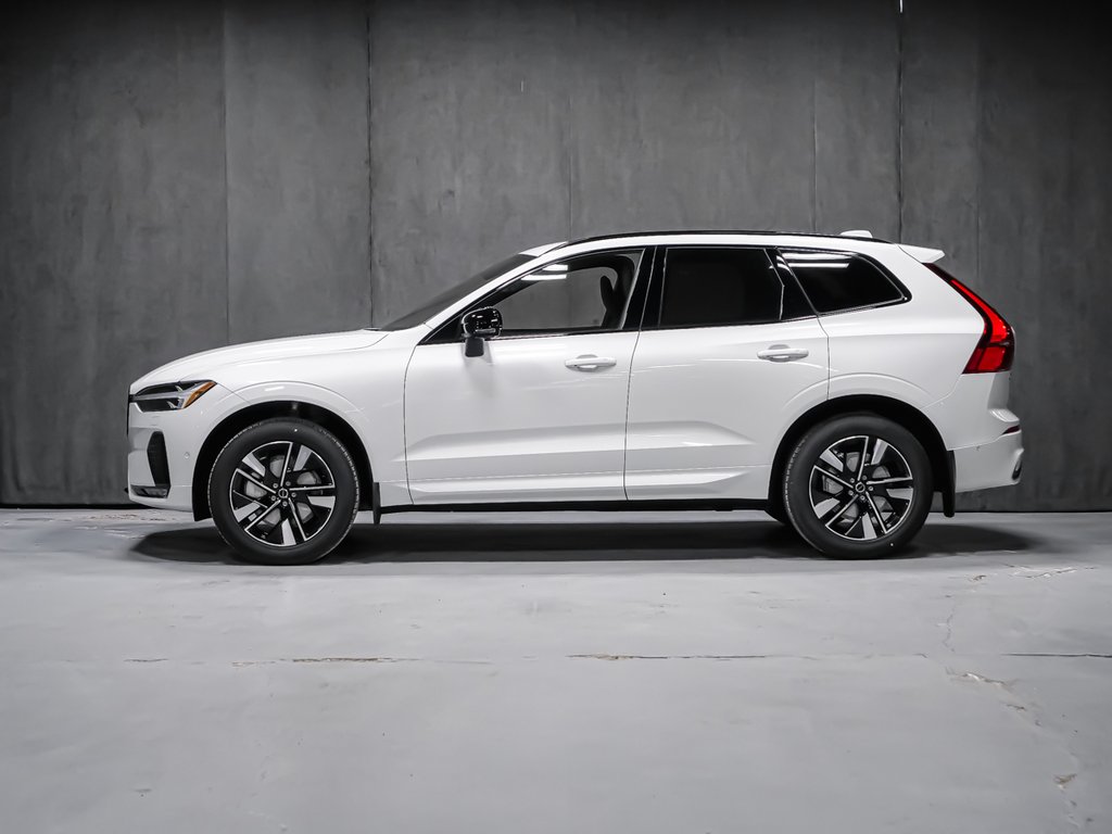 2026 Volvo XC60 Plus-4