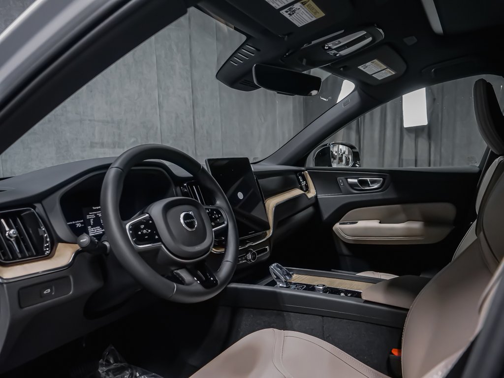 2026 Volvo XC60 Plus-6