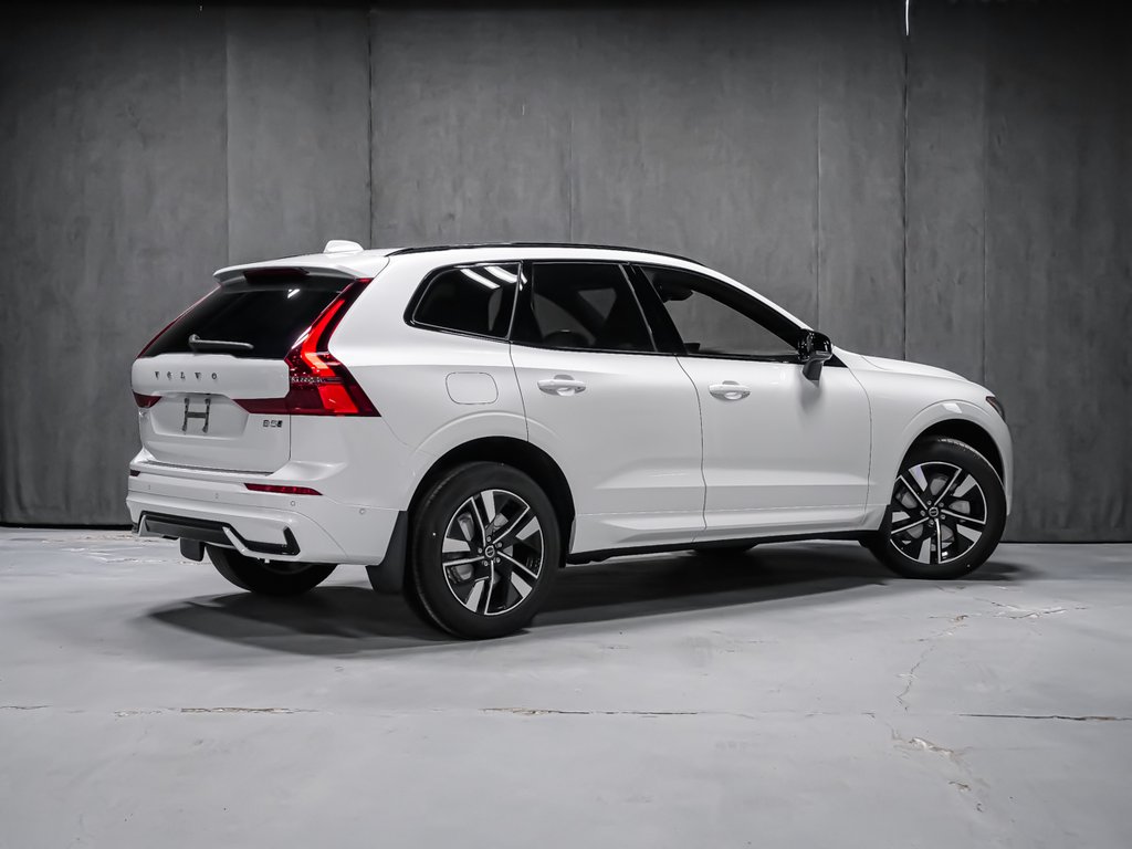2026 Volvo XC60 Plus-2