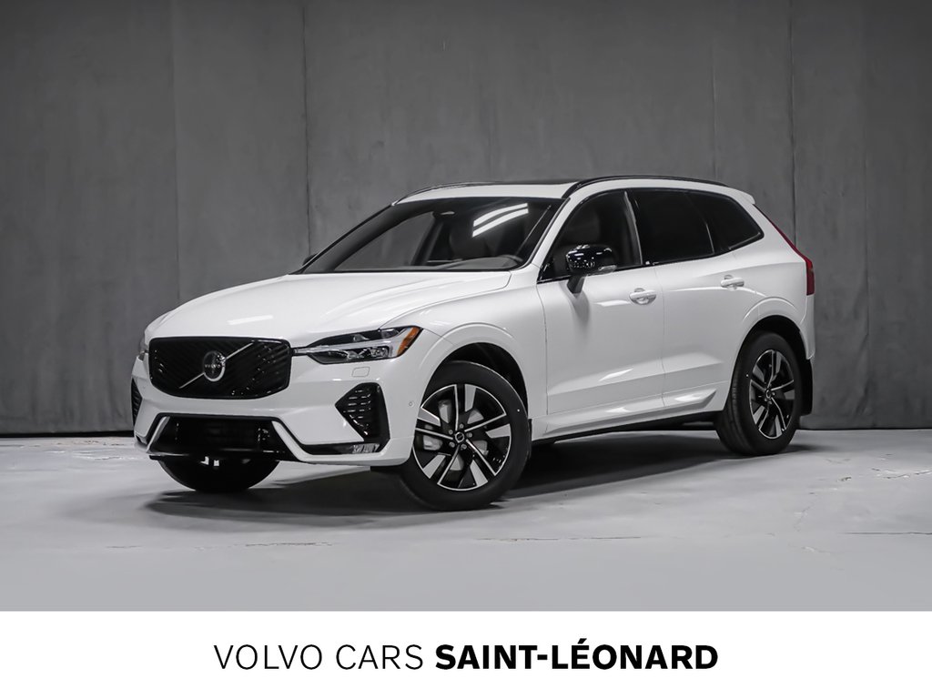2026 Volvo XC60 Plus-0