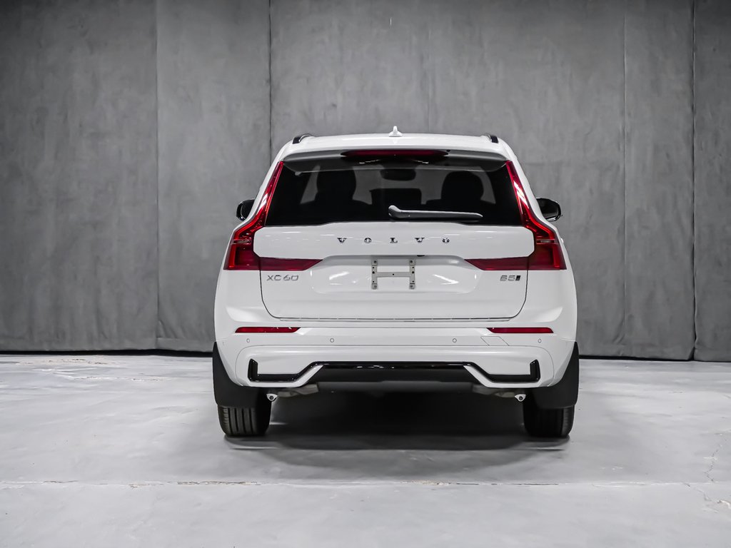 2026 Volvo XC60 Plus-5
