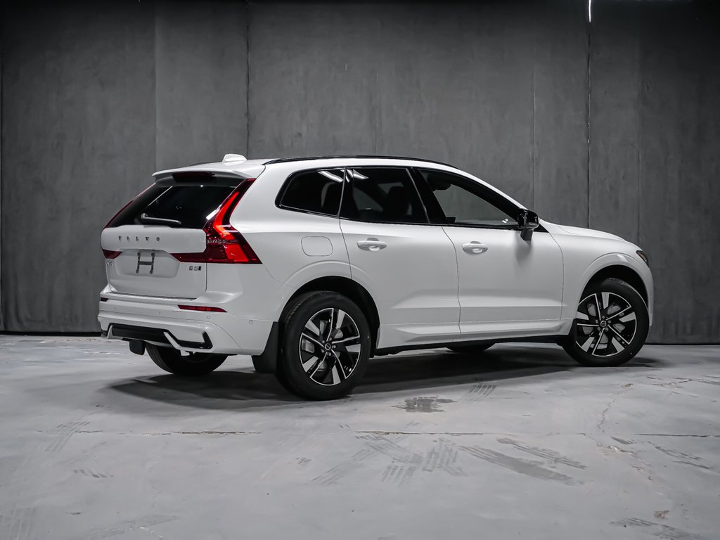 Volvo XC60 Plus 2026-2