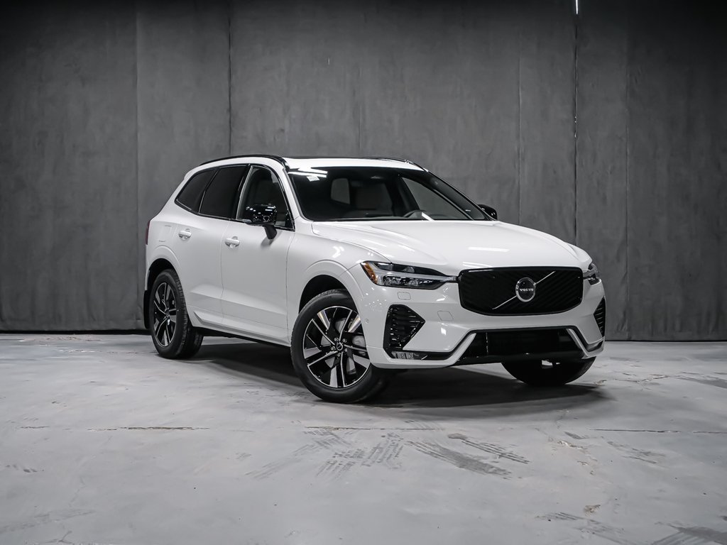 Volvo XC60 Plus 2026-1