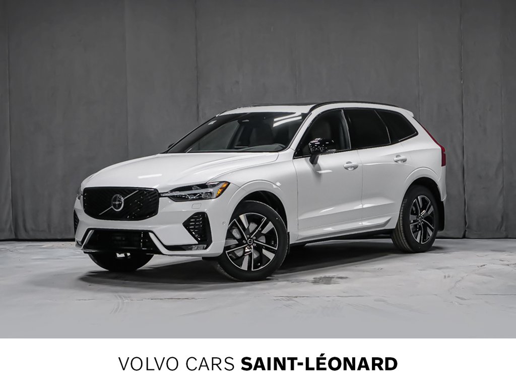 Volvo XC60 Plus 2026-0