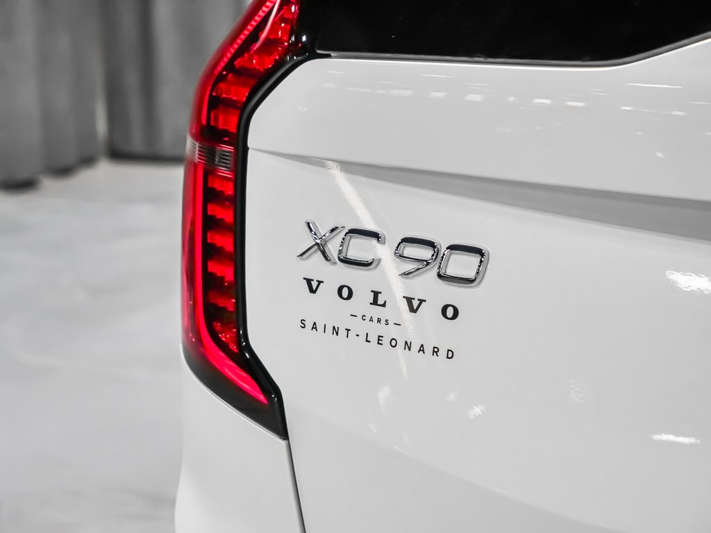 Volvo XC90 Plug-in hybrid Ultra 7-Seater (Bright Theme) 2026-6
