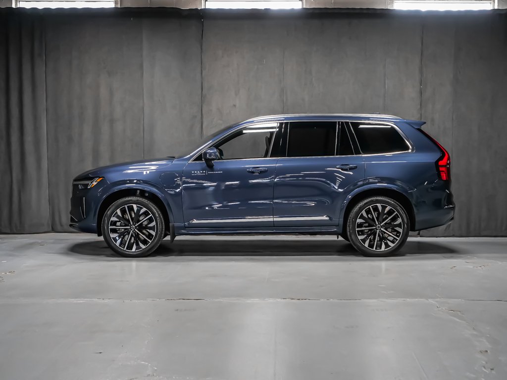 Volvo XC90 Plug-in hybrid Core 7-Seater (Bright Theme) 2026-4
