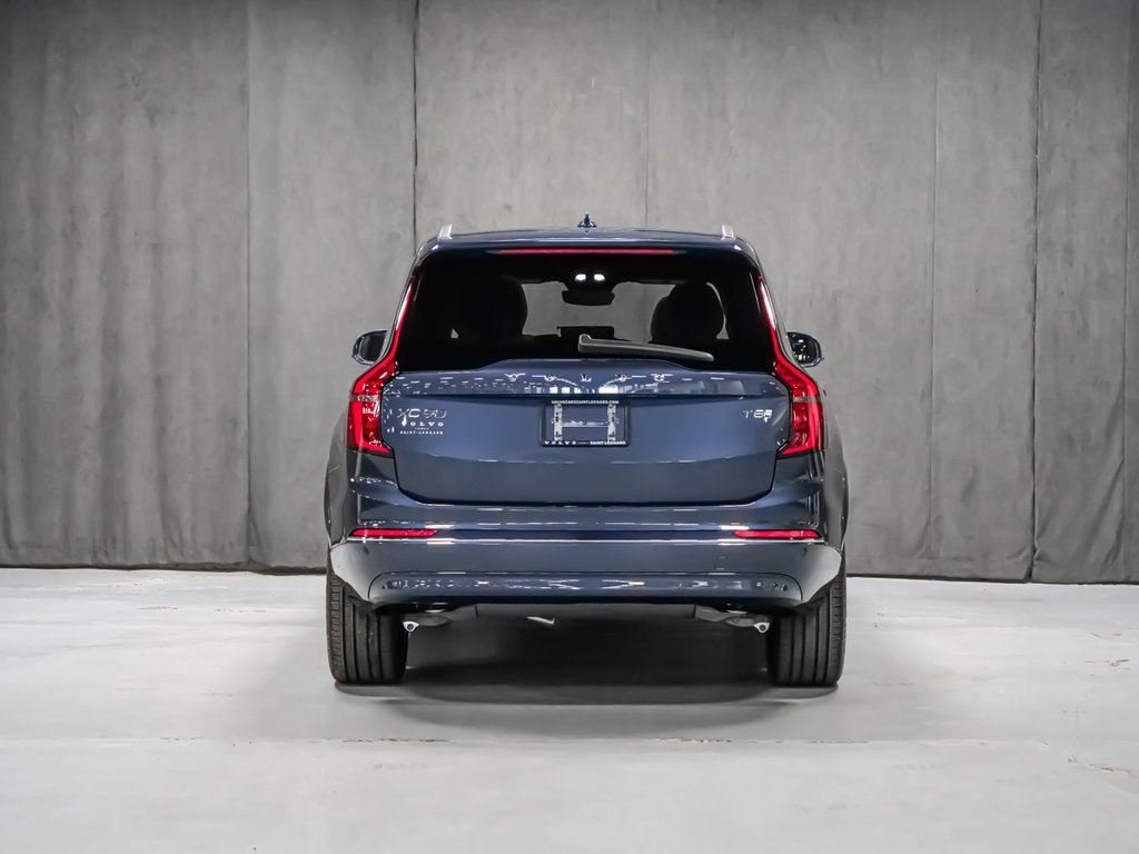 Volvo XC90 Plug-in hybrid Core 7-Seater (Bright Theme) 2026-5