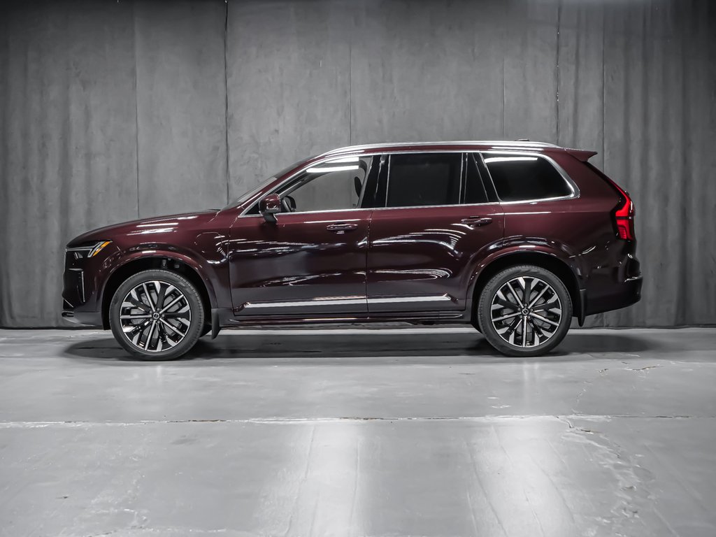 Volvo XC90 Plug-in hybrid Plus 7-Seater (Bright Theme) 2026-4