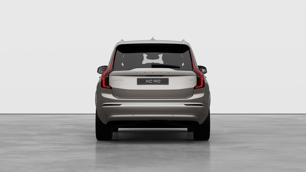 2026 Volvo XC90 Plug-in hybrid Plus 7-Seater (Bright Theme)-5