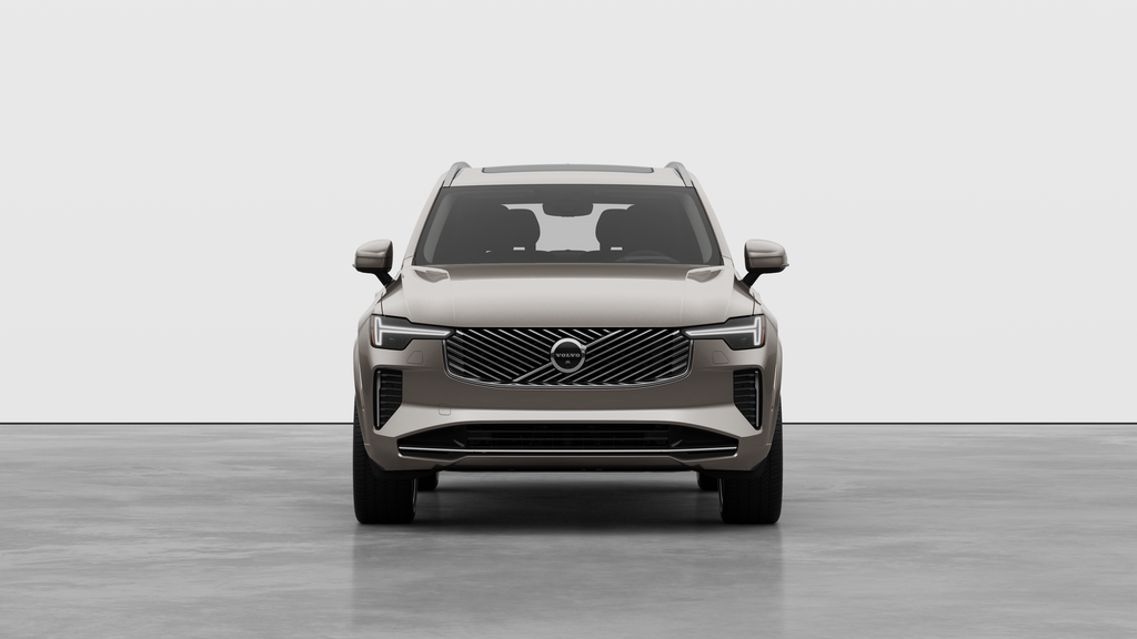 2026 Volvo XC90 Plug-in hybrid Ultra 6-Seater (Bright Theme)-4
