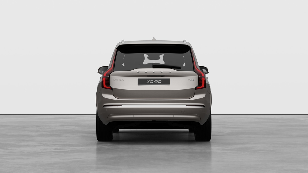 2026 Volvo XC90 Plug-in hybrid Ultra 6-Seater (Bright Theme)-5